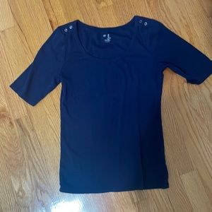 Gap soft shirt